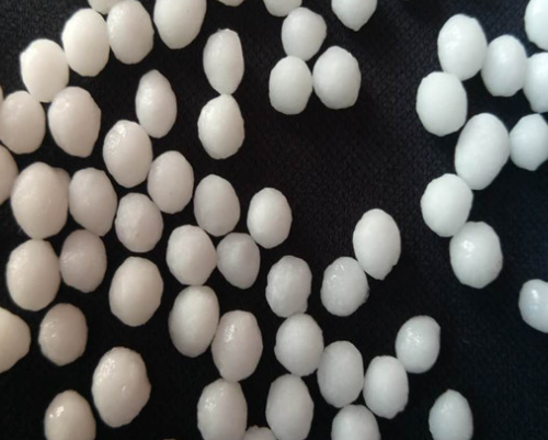 二水光球氯化鈣