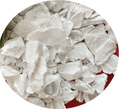 生產無水氯化鎂廠家