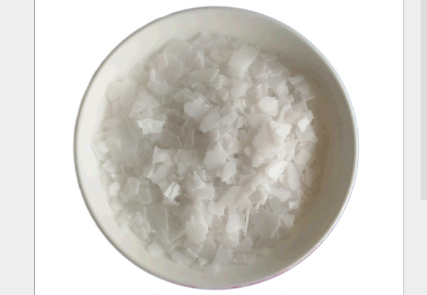 高純六水氯化鎂