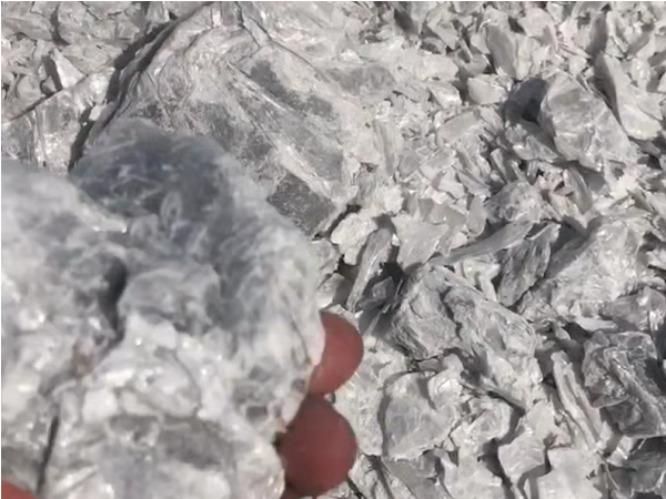 98%和99%含量無水氯化鎂