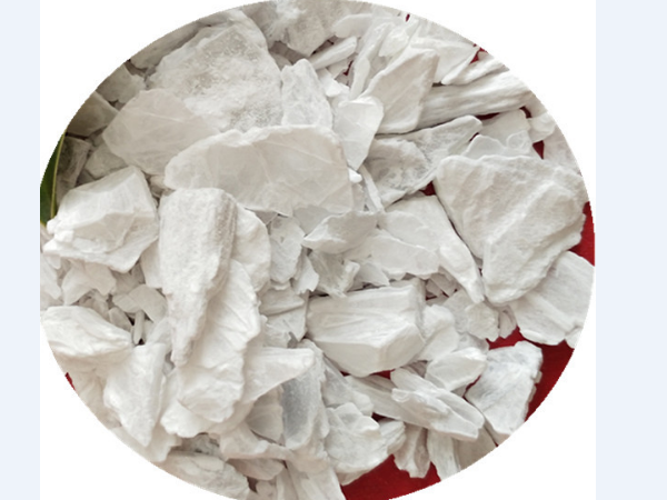 山東氯化鎂無(wú)水